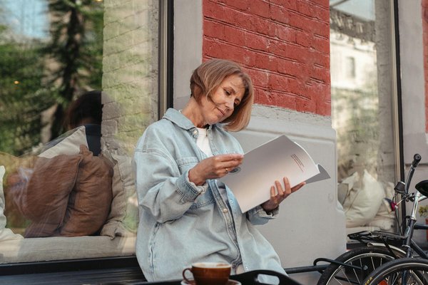 Aktuelle Fashion-Innovationen: Dein Schlüssel zu einem stilvollen Jahr!