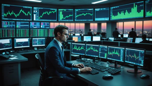 Daniel graf von luxburg und die Verbindung von Erbe und modernen Investmentstrategien