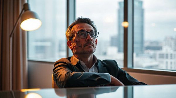 Erbe neu denken: Moderne Investmentstrategien von Daniel Graf von Luxburg