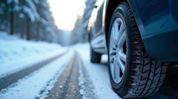 Günstige Winterreifen 225 55 R17 für Ihre Sicherheit