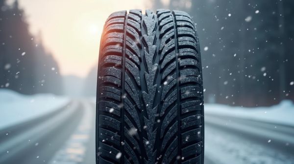 Günstige Winterreifen 225 55 R17 für Ihre Sicherheit